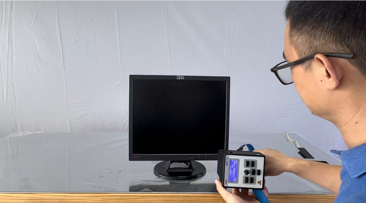 國(guó)產(chǎn)電磁兼容儀器設(shè)備