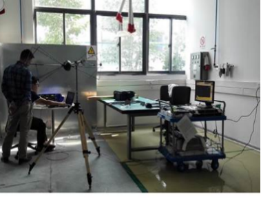 國產(chǎn)電磁兼容儀器設備