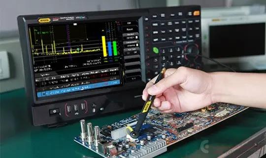  高速數(shù)字接口中EMI如何消除，七種方法分享給你