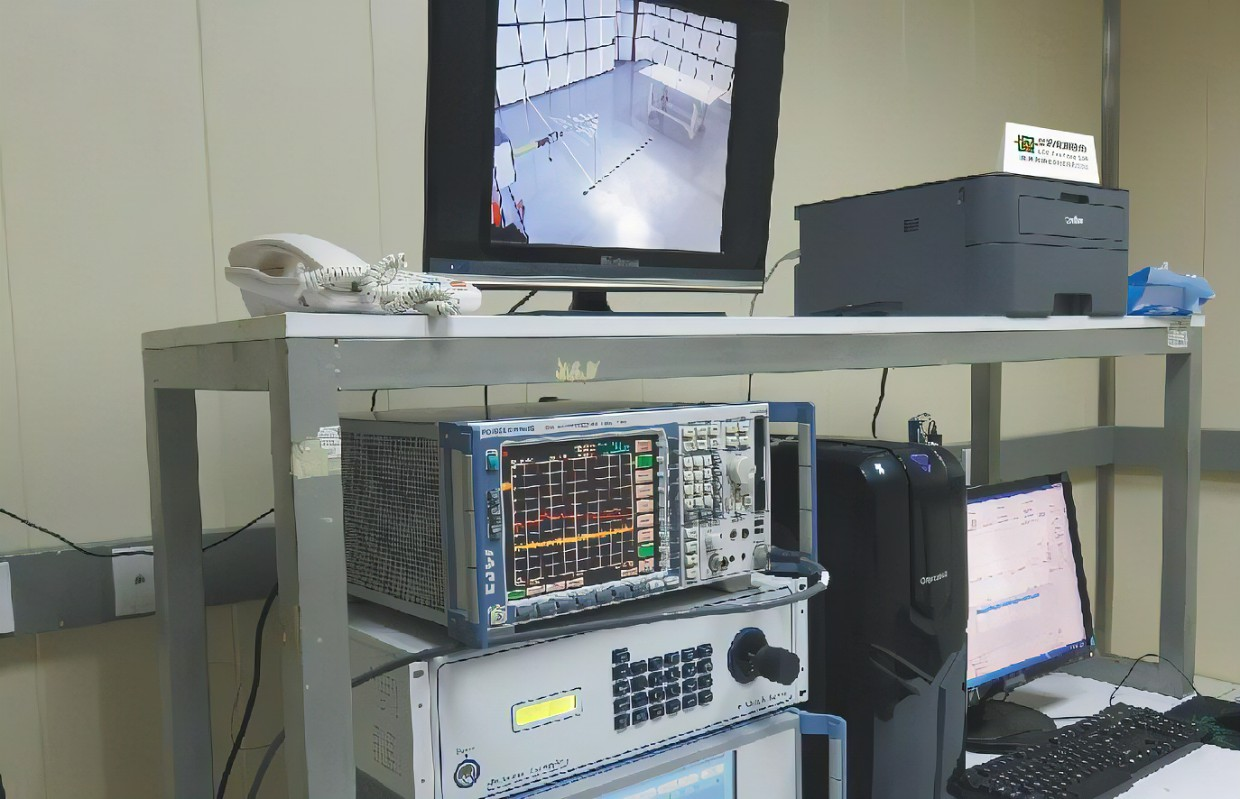 做EMC電磁兼容檢測時(shí)，如何降低EMI測試的差異？